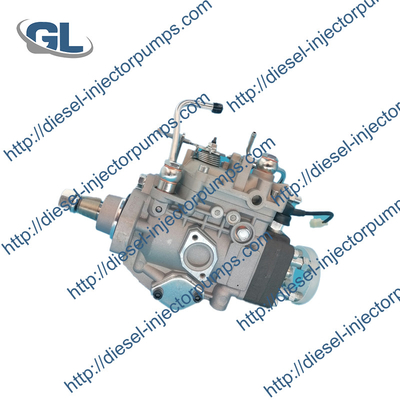 Bomba de injeção diesel de boa qualidade NP-VE4/9F1250LNP1592 9461626644 104649-5471 Para Isuzu C240