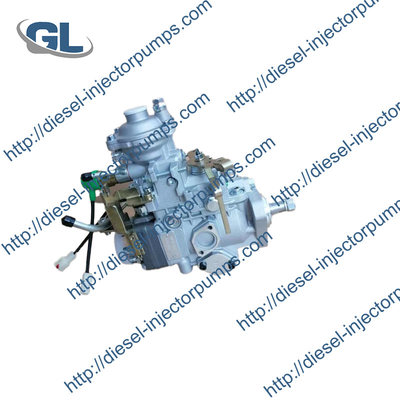 Bomba de injeção de combustível diesel injetor 104660-4781 NP-VE6/10F2000RNP181 16700-VB504 para ISUZU