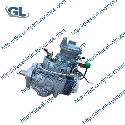 Bomba de injeção de combustível diesel injetor 104660-4781 NP-VE6/10F2000RNP181 16700-VB504 para ISUZU