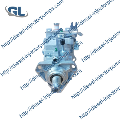 Bomba Injetora Diesel 104661-3031 VE6/11F1150RNP239 32B6510130 104661-3031/104761-3031