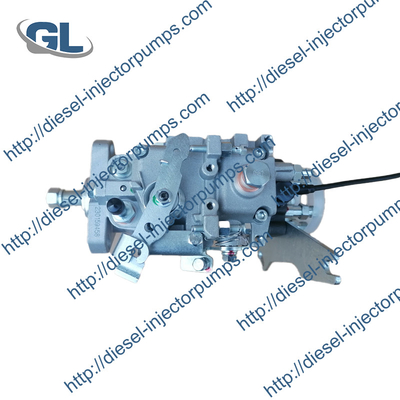 Bomba Injetora Diesel 104661-3031 VE6/11F1150RNP239 32B6510130 104661-3031/104761-3031
