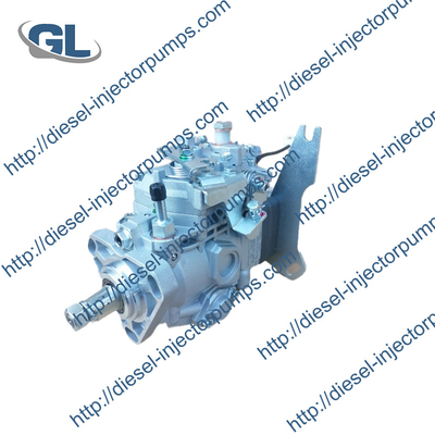 Bomba Injetora Diesel 104661-3031 VE6/11F1150RNP239 32B6510130 104661-3031/104761-3031