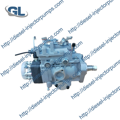 Bomba Injetora Diesel 104661-3031 VE6/11F1150RNP239 32B6510130 104661-3031/104761-3031