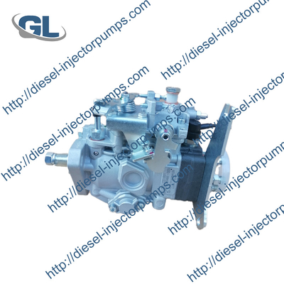 Bomba Injetora Diesel 104661-3031 VE6/11F1150RNP239 32B6510130 104661-3031/104761-3031