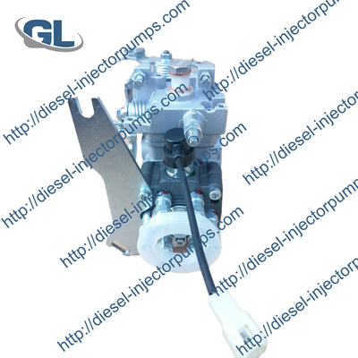 Bomba Injetora Diesel 104661-3031 VE6/11F1150RNP239 32B6510130 104661-3031/104761-3031