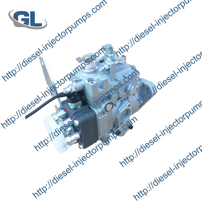 Bomba Injetora Diesel 104661-3031 VE6/11F1150RNP239 32B6510130 104661-3031/104761-3031