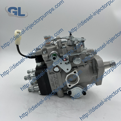 Bomba de injeção de combustível diesel 104680-9851 NP-VE4/10F1150RNP2171 para motor NISSAN DIESEL TD27 16700NA002