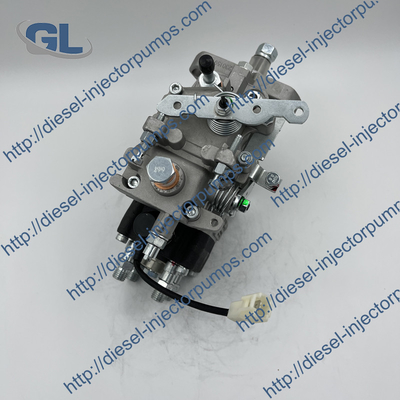 Bomba de injeção de combustível diesel 104680-9851 NP-VE4/10F1150RNP2171 para motor NISSAN DIESEL TD27 16700NA002