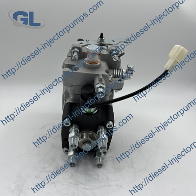 Bomba de injeção de combustível diesel 104680-9851 NP-VE4/10F1150RNP2171 para motor NISSAN DIESEL TD27 16700NA002