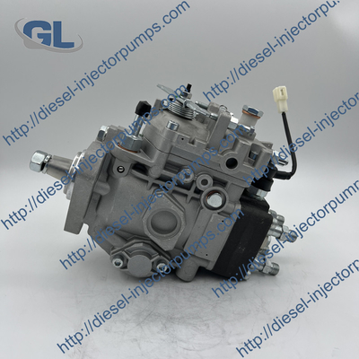 Bomba de injeção de combustível diesel 104680-9851 NP-VE4/10F1150RNP2171 para motor NISSAN DIESEL TD27 16700NA002