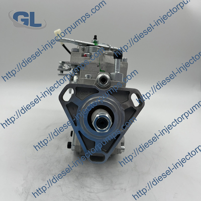 Bomba de injeção de combustível diesel 104680-9851 NP-VE4/10F1150RNP2171 para motor NISSAN DIESEL TD27 16700NA002