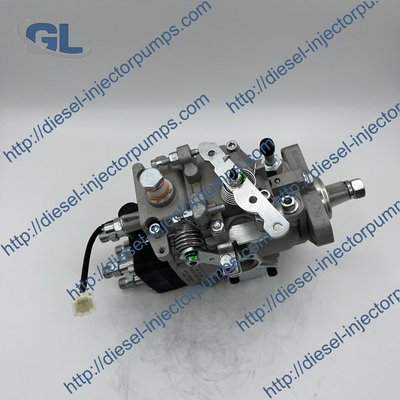 Bomba de injeção de combustível diesel 104680-9851 NP-VE4/10F1150RNP2171 para motor NISSAN DIESEL TD27 16700NA002