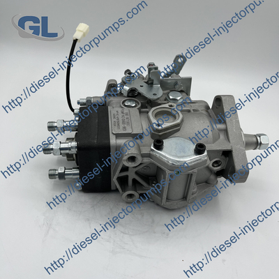 Bomba de injeção de combustível diesel 104680-9851 NP-VE4/10F1150RNP2171 para motor NISSAN DIESEL TD27 16700NA002