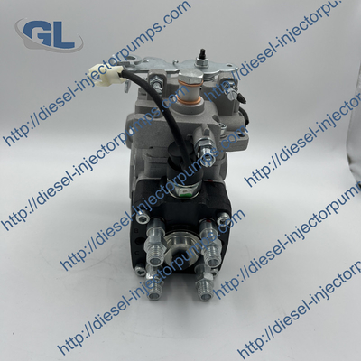 Bomba de injeção de combustível de alta pressão VE4/12E2100RND013 096500-0130 22100-67070 2210067070 Para motor Toyota Land Cruiser 90