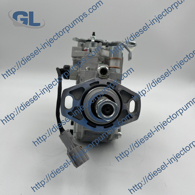 Bomba de injeção de combustível de alta pressão VE4/12E2100RND013 096500-0130 22100-67070 2210067070 Para motor Toyota Land Cruiser 90