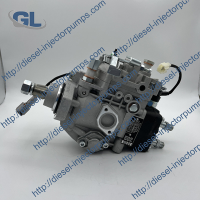 Bomba de injeção de combustível de alta pressão VE4/12E2100RND013 096500-0130 22100-67070 2210067070 Para motor Toyota Land Cruiser 90