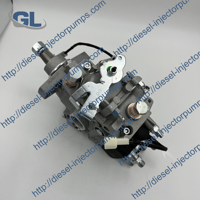 Bomba de injeção de combustível de alta pressão VE4/12E2100RND013 096500-0130 22100-67070 2210067070 Para motor Toyota Land Cruiser 90