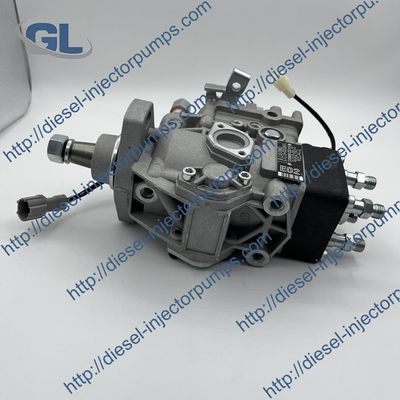 Bomba de injeção de combustível de alta pressão VE4/12E2100RND013 096500-0130 22100-67070 2210067070 Para motor Toyota Land Cruiser 90