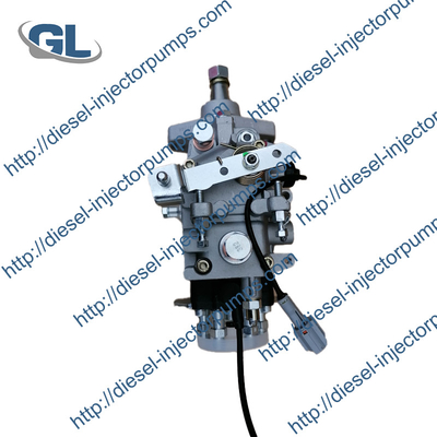 Bomba de combustível diesel 196000-2300 22100-1C050 VE6/10F1900RND230 para Toyota Landcruiser 1HZ 75 series