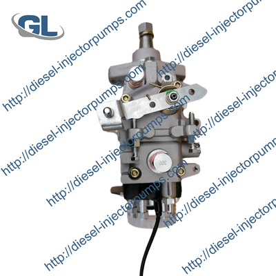 22100-1C190 Bomba de combustível diesel de boa qualidade 22100-1C190 VE6/10F1900RND264 196000-2640 para motor LAND CRUISER 1HZ