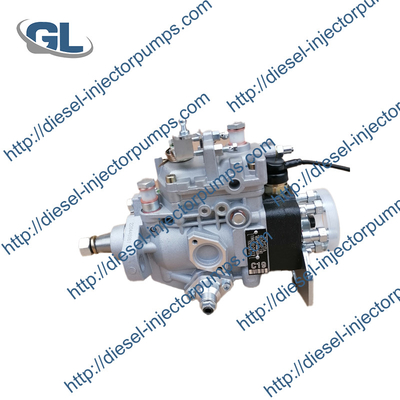 22100-1C190 Bomba de combustível diesel de boa qualidade 22100-1C190 VE6/10F1900RND264 196000-2640 para motor LAND CRUISER 1HZ