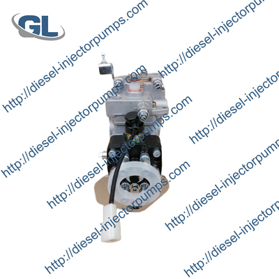 22100-1C190 Bomba de combustível diesel de boa qualidade 22100-1C190 VE6/10F1900RND264 196000-2640 para motor LAND CRUISER 1HZ