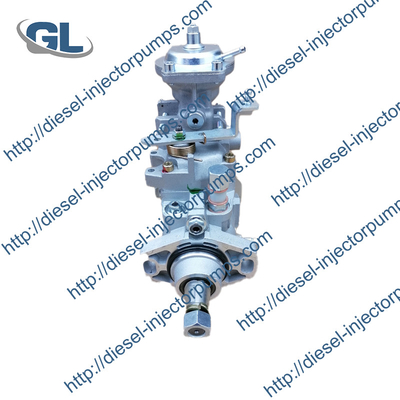 Bomba rotativa de injeção de combustível ve ve6/10f1900rnd265 196000-2653 22100-1c201 para motor toyota land cruiser 1 hz