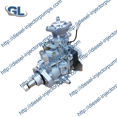 Bomba rotativa de injeção de combustível ve ve6/10f1900rnd265 196000-2653 22100-1c201 para motor toyota land cruiser 1 hz