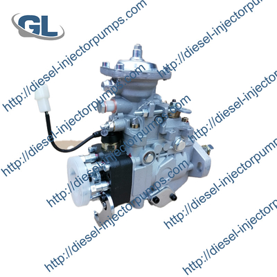 Bomba rotativa de injeção de combustível ve ve6/10f1900rnd265 196000-2653 22100-1c201 para motor toyota land cruiser 1 hz