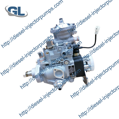 Bomba rotativa de injeção de combustível ve ve6/10f1900rnd265 196000-2653 22100-1c201 para motor toyota land cruiser 1 hz