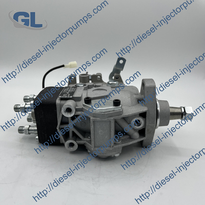 Bomba de combustível do motor de injeção diesel VE4/10F1300RND371 196000-3710 2210078230 para motor TOYOTA 1DZ