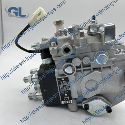 Bomba de combustível do motor de injeção diesel VE4/10F1300RND371 196000-3710 2210078230 para motor TOYOTA 1DZ