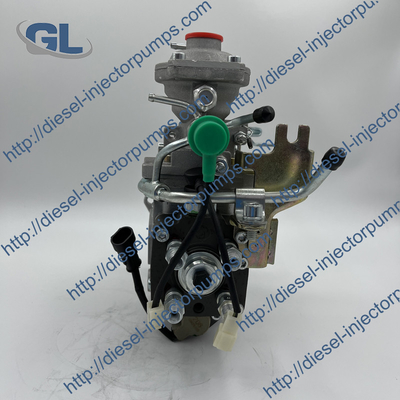 Bomba de injeção de combustível diesel VE4/11f1800rnd517 196000-5172 167002S622 para Nissan