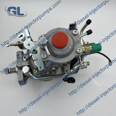 Bomba de injeção de combustível diesel VE4/11f1800rnd517 196000-5172 167002S622 para Nissan