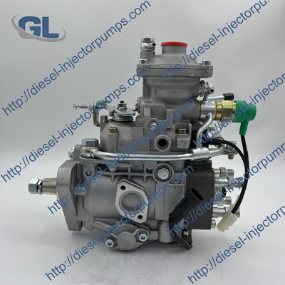 Bomba de injeção de combustível diesel VE4/11f1800rnd517 196000-5172 167002S622 para Nissan