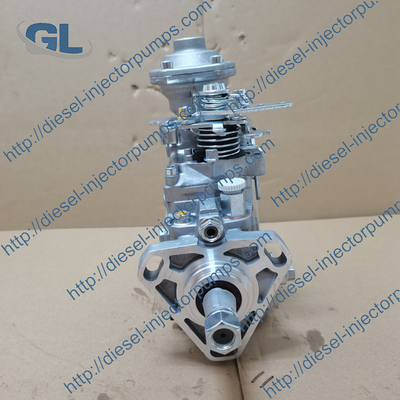 Bomba de injeção comum diesel 0460424073 VE4/12F1100R374-2 do trilho do prssure alto 3917539 para Cummins CDC4BTA3.9