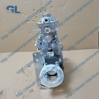 Bomba de injeção comum diesel 0460424073 VE4/12F1100R374-2 do trilho do prssure alto 3917539 para Cummins CDC4BTA3.9