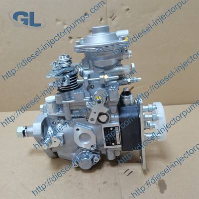Bomba de injeção comum diesel 0460424073 VE4/12F1100R374-2 do trilho do prssure alto 3917539 para Cummins CDC4BTA3.9