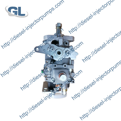 0460424081 3919846 Bomba de injeção de combustível diesel VE4/12F1100R378-8 para caminhão ACE DCEC6BT5.9
