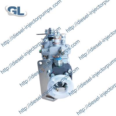0460424081 3919846 Bomba de injeção de combustível diesel VE4/12F1100R378-8 para caminhão ACE DCEC6BT5.9