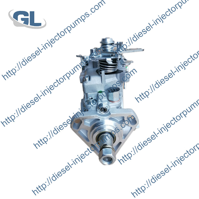 0460424081 3919846 Bomba de injeção de combustível diesel VE4/12F1100R378-8 para caminhão ACE DCEC6BT5.9
