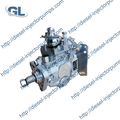 0460424081 3919846 Bomba de injeção de combustível diesel VE4/12F1100R378-8 para caminhão ACE DCEC6BT5.9