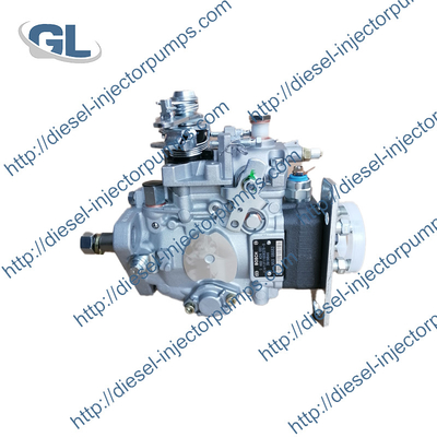 0460424081 3919846 Bomba de injeção de combustível diesel VE4/12F1100R378-8 para caminhão ACE DCEC6BT5.9