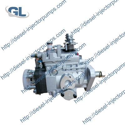 0460424081 3919846 Bomba de injeção de combustível diesel VE4/12F1100R378-8 para caminhão ACE DCEC6BT5.9
