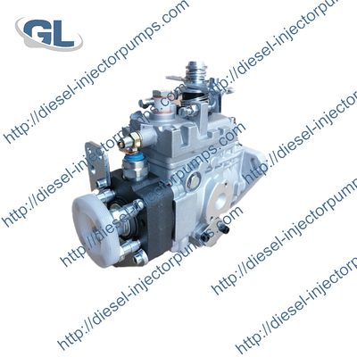 0460424081 3919846 Bomba de injeção de combustível diesel VE4/12F1100R378-8 para caminhão ACE DCEC6BT5.9