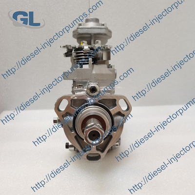 Bomba de combustível de alta qualidade 0460424154 da VE do motor 924T-E 0460424154 VE4/12F1000R739 9279829 para LIEBHERR