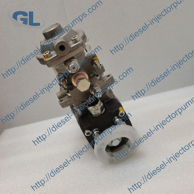 Bomba de combustível de alta qualidade 0460424154 da VE do motor 924T-E 0460424154 VE4/12F1000R739 9279829 para LIEBHERR