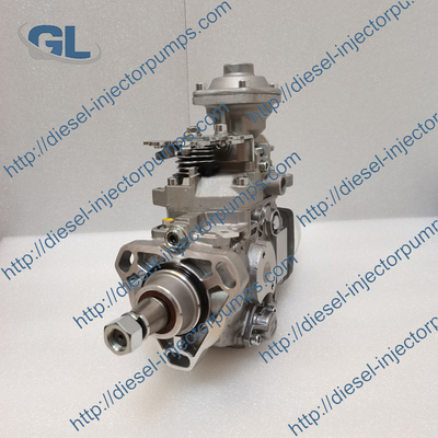Bomba de combustível de alta qualidade 0460424154 da VE do motor 924T-E 0460424154 VE4/12F1000R739 9279829 para LIEBHERR
