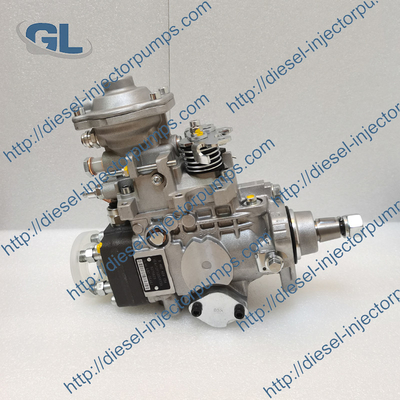 Bomba de combustível de alta qualidade 0460424154 da VE do motor 924T-E 0460424154 VE4/12F1000R739 9279829 para LIEBHERR