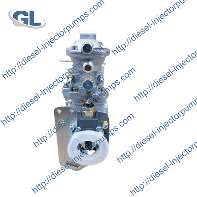 Bomba de injeção de combustível de boa qualidade 3960901 0460424257 5445286 VE4/12F1400R866-6 para Cummins 4BT